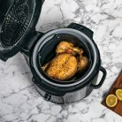 Ninja Foodi MAX 9-in-1 Multi-Cooker OP500EU -monitoimikeitin, 7.5l