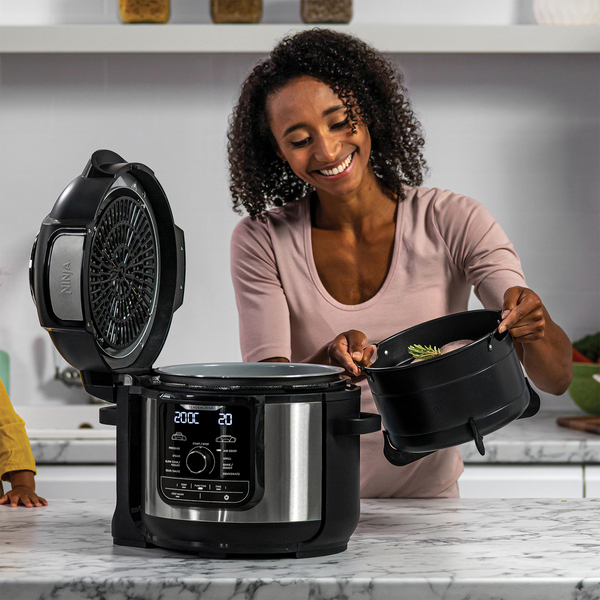 Ninja Foodi MAX 9-in-1 Multi-Cooker OP500EU - multicooker, 7.5l