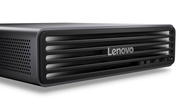 Lenovo ThinkCentre X Ultra AMD Ryzen AI MAX+ 388, 64 Gt, 1 Tt, Linux -p&ouml;yt&auml;tietokone