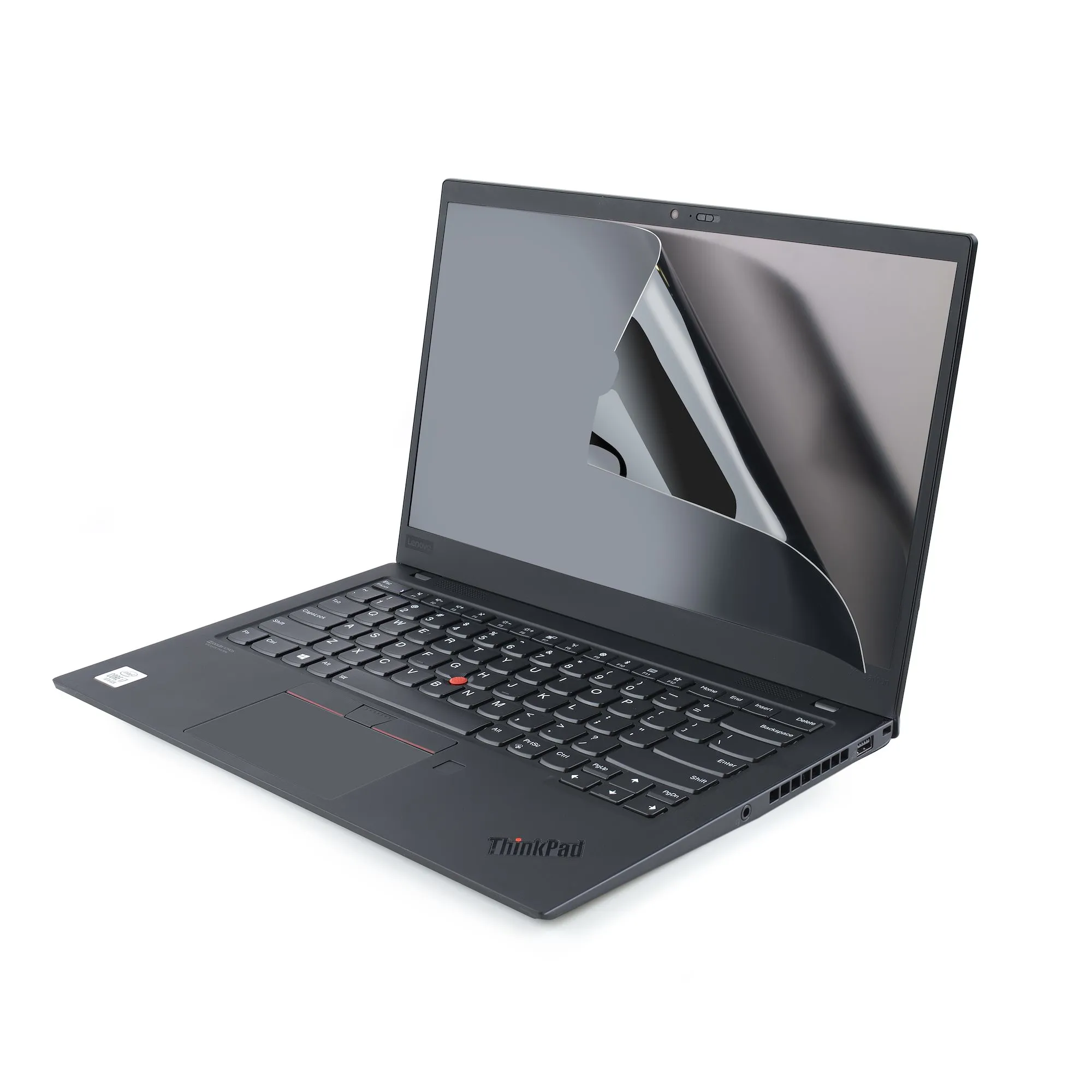 STARTECH.COM 15.6inch 16:9 Laptop Privacy Filter Anti-Glare Privacy Screen