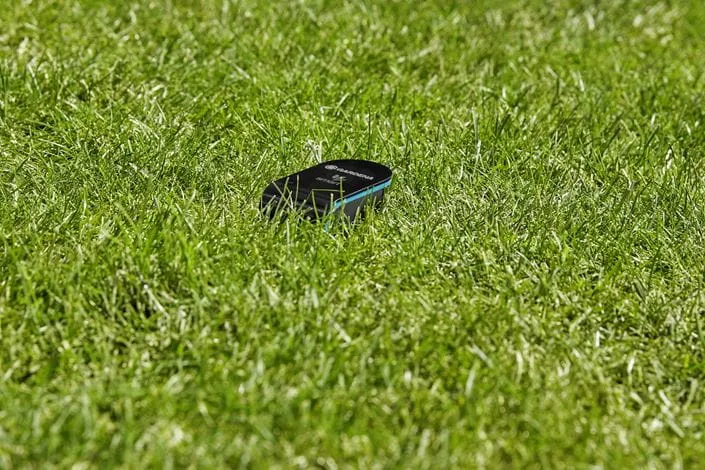 Gardena Smart Irrigation Control Sensor -sarja