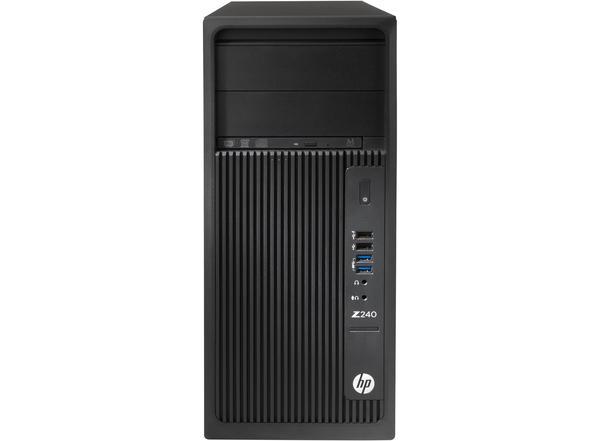 HP Z240T ZC3.7 16GB/256 PC