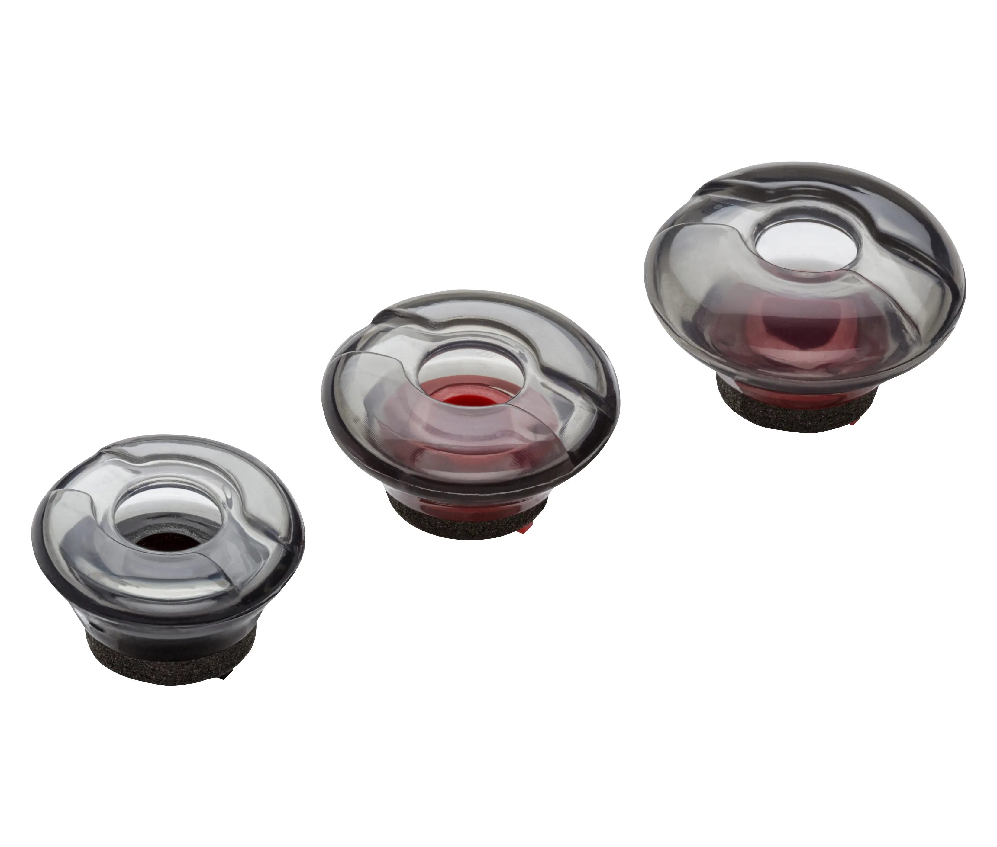 PLANTRONICS varaosa korvanappi M Mallille 5200/Legend 203710-02