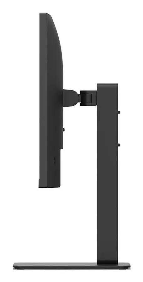LG B2B 27'' 27BA850 Webcam