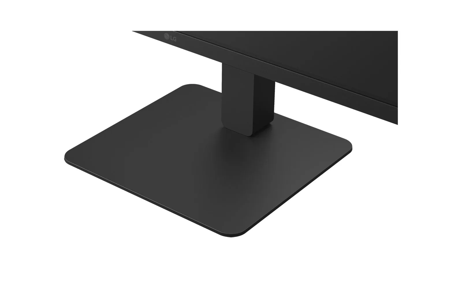 LG B2B 27'' 27BA850 Webcam