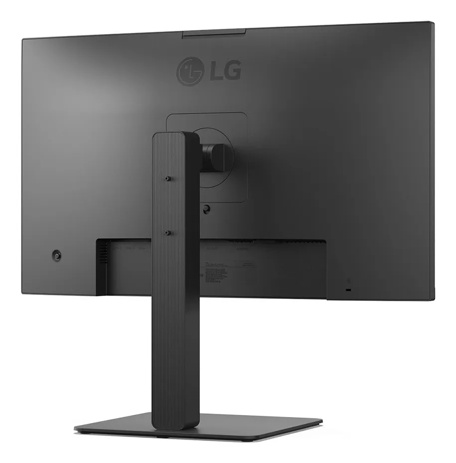 LG B2B 27'' 27BA850 Webcam