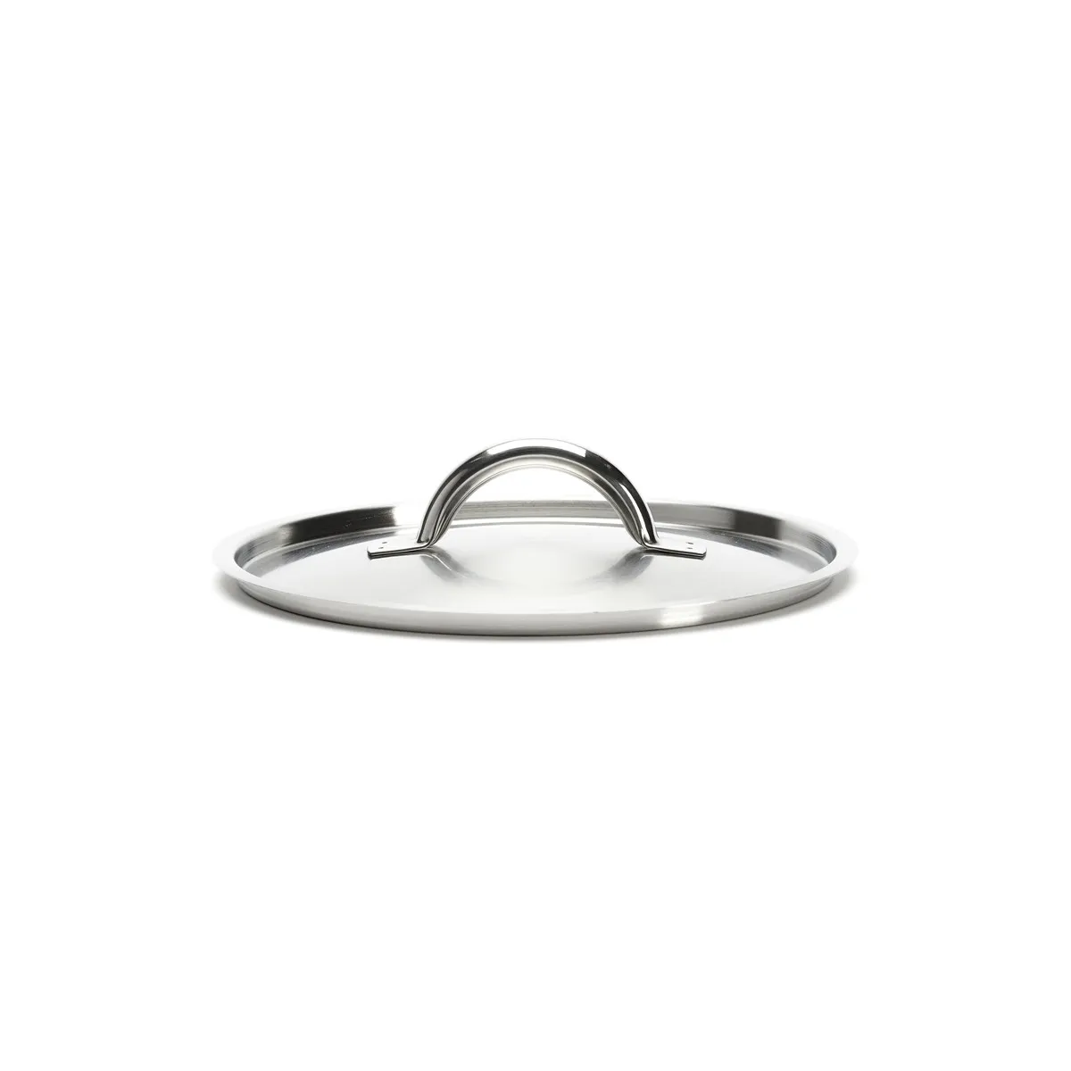 de Buyer PRIM&rsquo;APPETY -kansi, ruostumaton ter&auml;s, 20 cm