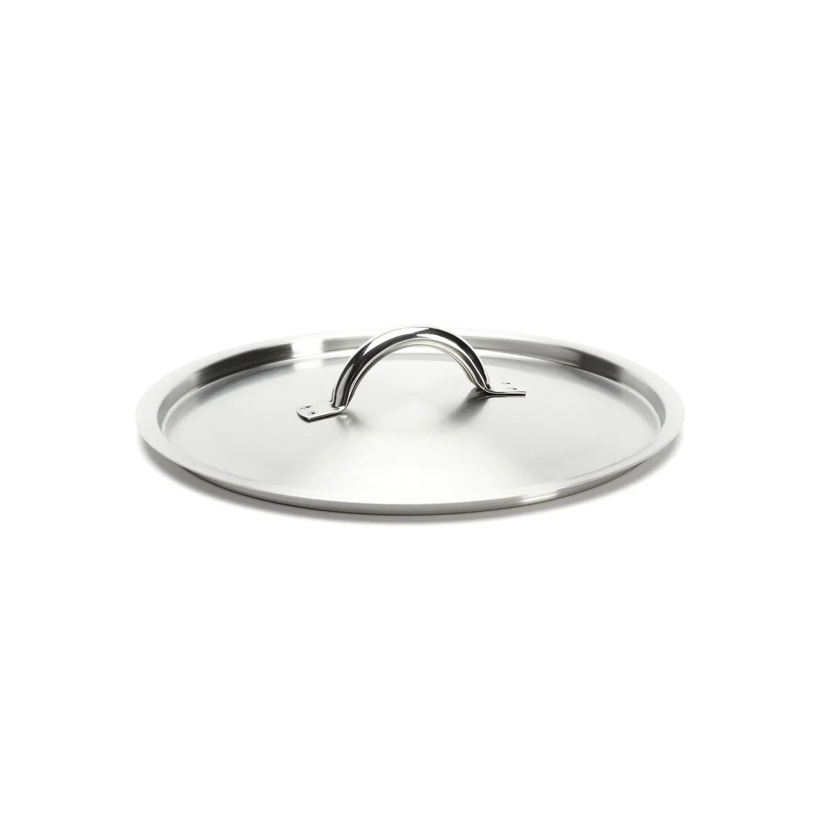 de Buyer PRIM&rsquo;APPETY -kansi, ruostumaton ter&auml;s, 20 cm