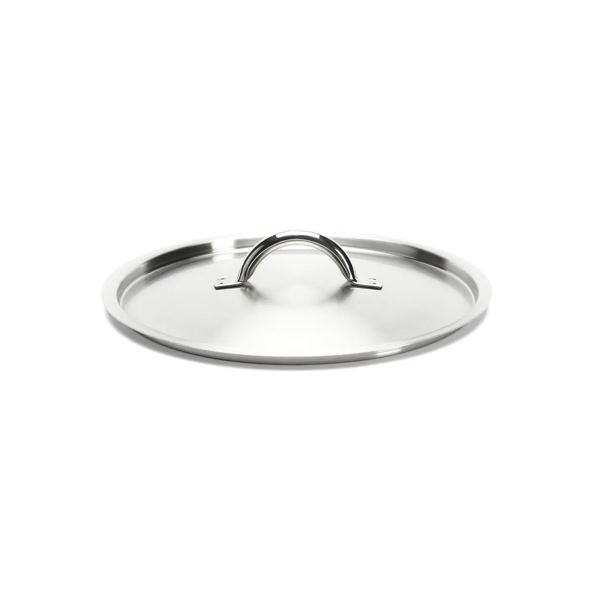 de Buyer PRIM&rsquo;APPETY -kansi, ruostumaton ter&auml;s, 20 cm