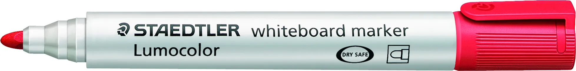 WB Marker Lumocolor bullet 2mm ass (4)