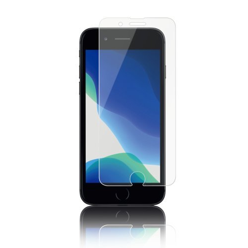 Panzer Tempered Glass, iPhone 6/7/8/SE - Screen Glass