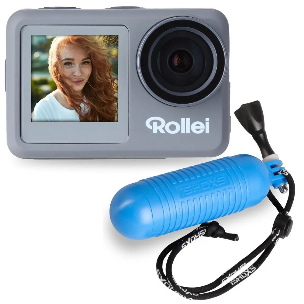 Rollei Actioncam 9S Plus