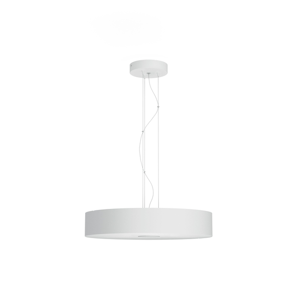PHILIPS FAIR HUE PENDANT VALKOINEN 1X39W