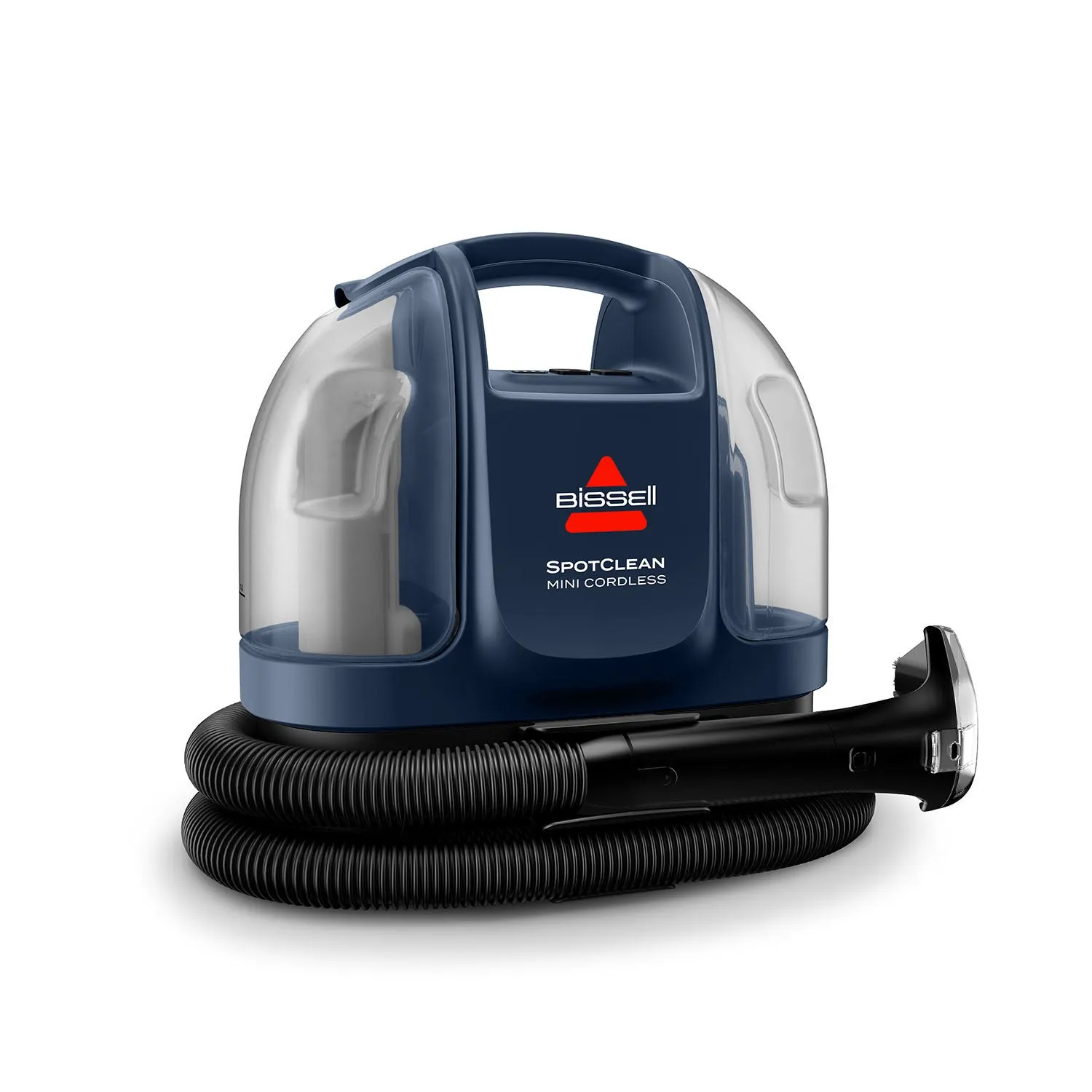 Bissell SpotClean Mini - cordless upholstery cleaner