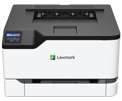 Lexmark CS331dw A4 -v&auml;rilasertulostin