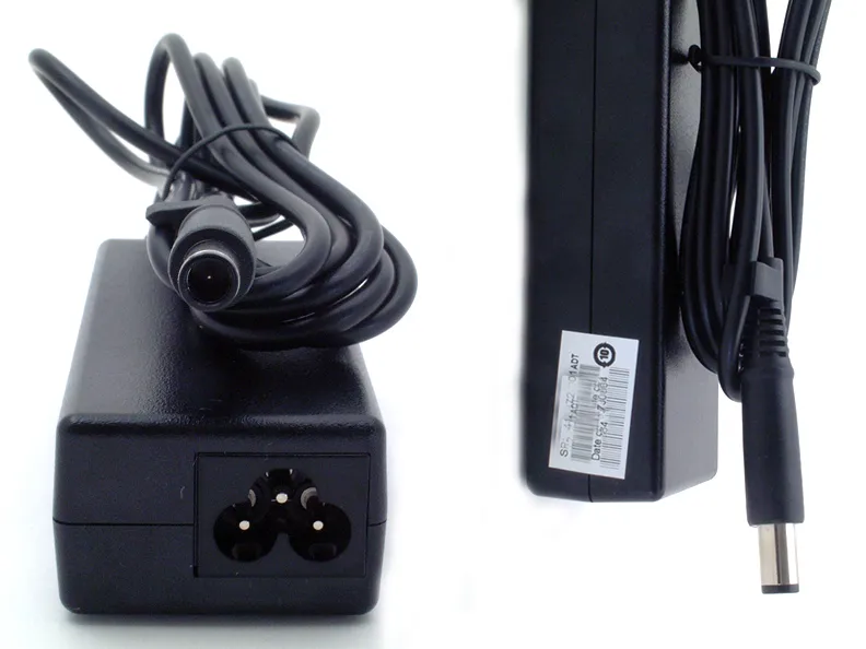 HP 65W Smart AC Adapter EU