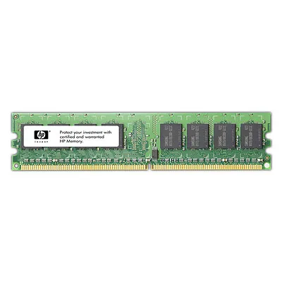 HP 16GB4RX4 PC3-8500R-7 memory kit