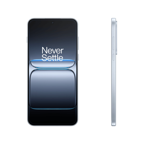 OnePlus Nord 5 12/512 GB Android - mobiltelefon, Dry Ice