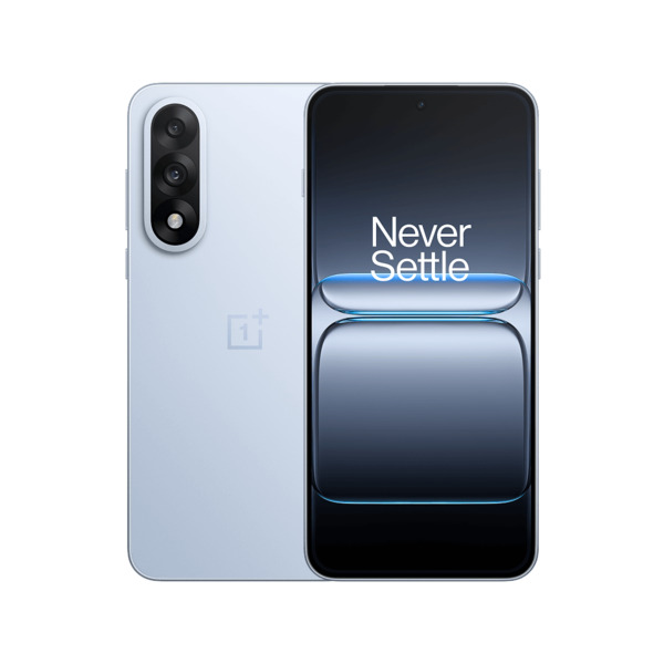 OnePlus Nord 5 12/512 GB Android - mobiltelefon, Dry Ice