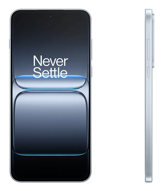 OnePlus Nord 5 12/512 Gt Android -puhelin, Dry Ice