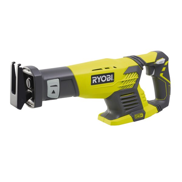 Ryobi One+ RRS1801M Pistosaha Ei akkua