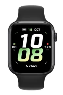 HONOR WATCH 5 BLACK