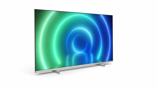 PHILIPS 55&quot; UHD, HDR, P5, SAPHI