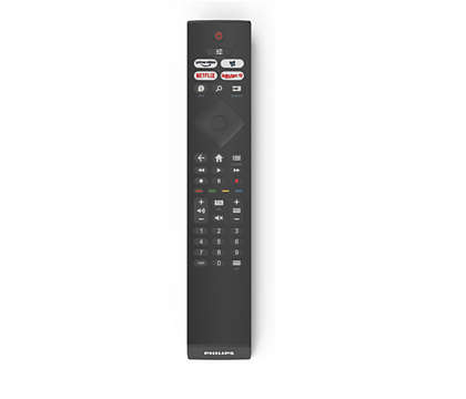 PHILIPS 55&quot; UHD, HDR, P5, SAPHI