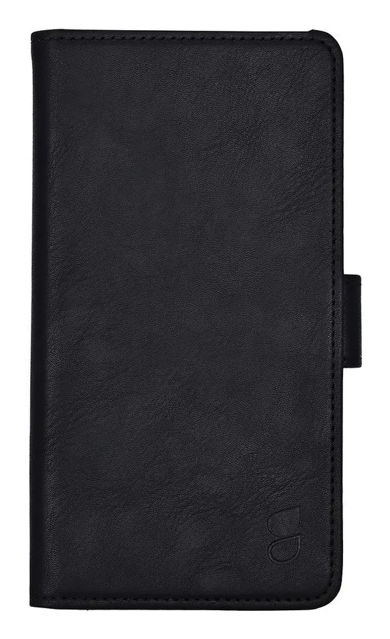 pl&aring;nboksfodral Google Pixel 10 / 10 Pro, svart