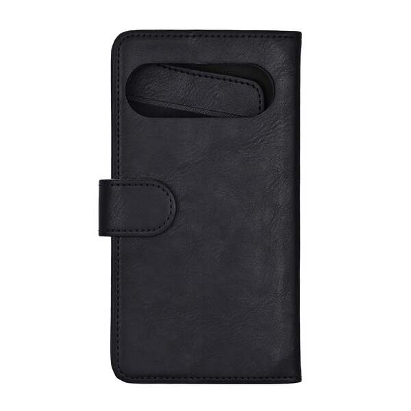 GEAR Classic 3 card Recycled Google Pixel 10/10 Pro Black