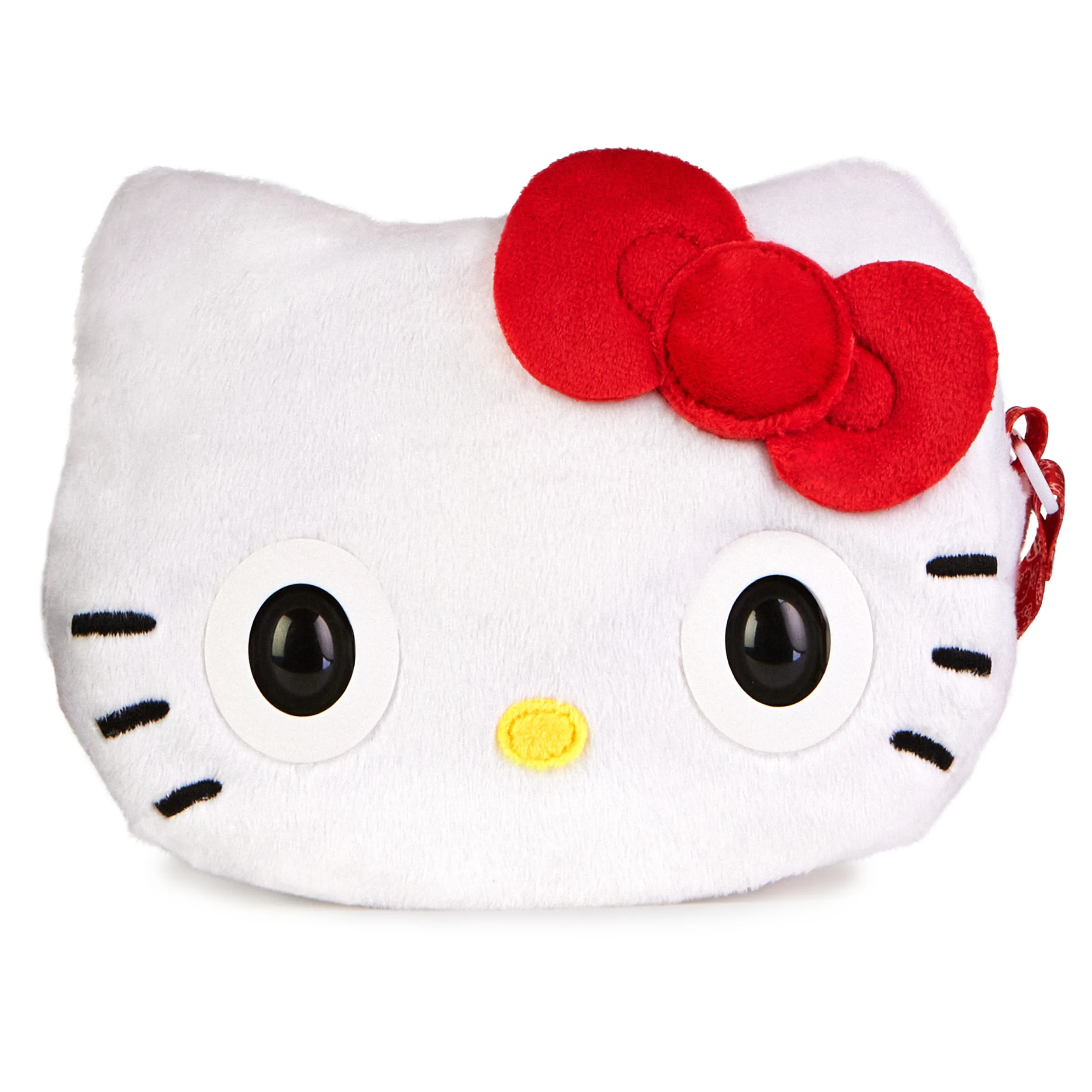 Spin Master Purse Pets - Hello Kitty, bag (white/red)