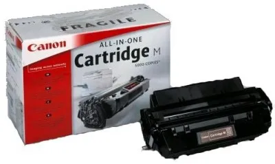 CANON Toner M black for Smartbase PC1210D PC1230D PC1270D