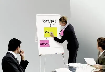 Post-it SS-Notes 98,4x149 Meeting ass. neon (4)