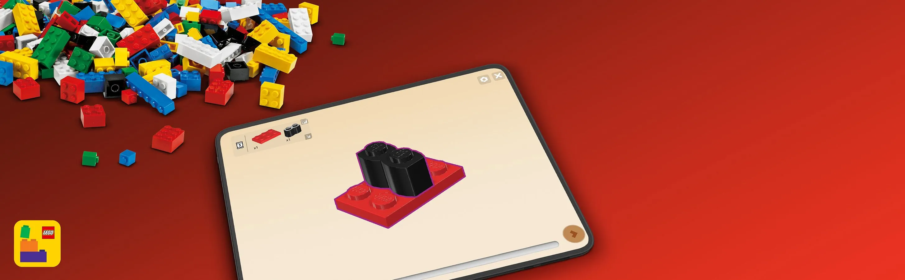 LEGO Ninjago Soran tekniikkaelementti-robotti 71807