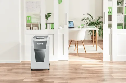 LEITZ Paperisilppuri