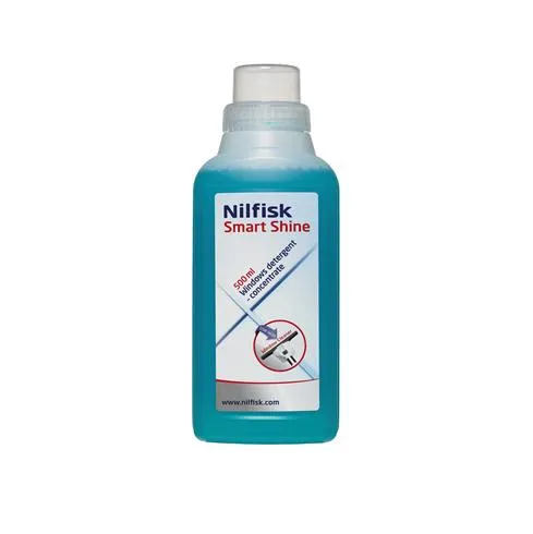 Nilfisk Smart Shine 500 ml