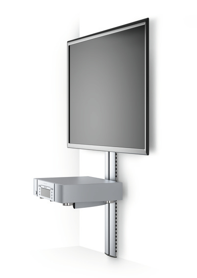Vogel's CABLE 10L Column, 94cm, aluminium