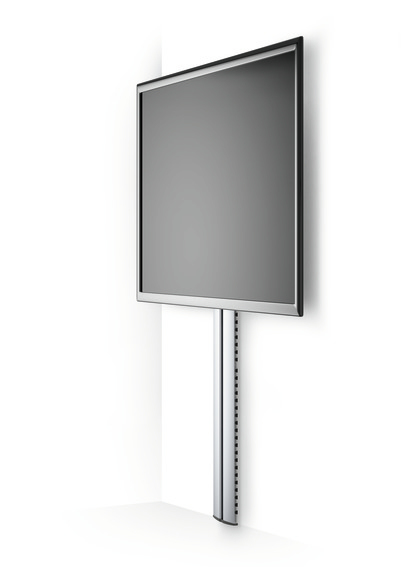 Vogel's CABLE 10L Column, 94cm, aluminium