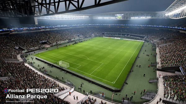 eFootball PES 2020, ESD Software Download incl. Activation-Key