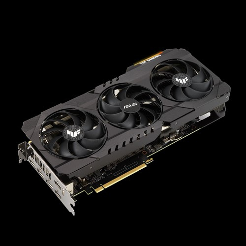 Asus GeForce RTX 3090 TUF Gaming 24GB - Graphics card