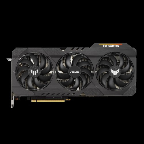 Asus GeForce RTX 3090 TUF Gaming 24GB - Graphics card