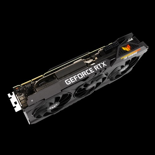 Asus GeForce RTX 3090 TUF Gaming 24GB - Graphics card