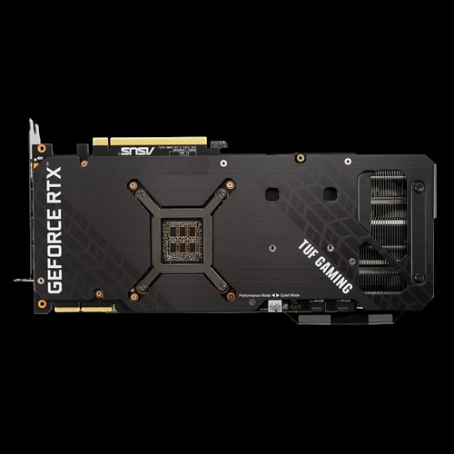Asus GeForce RTX 3090 TUF Gaming 24GB - Graphics card