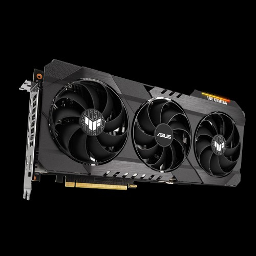 Asus GeForce RTX 3090 TUF Gaming 24GB - Graphics card