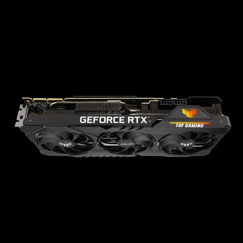 Asus GeForce RTX 3090 TUF Gaming 24GB - Graphics card