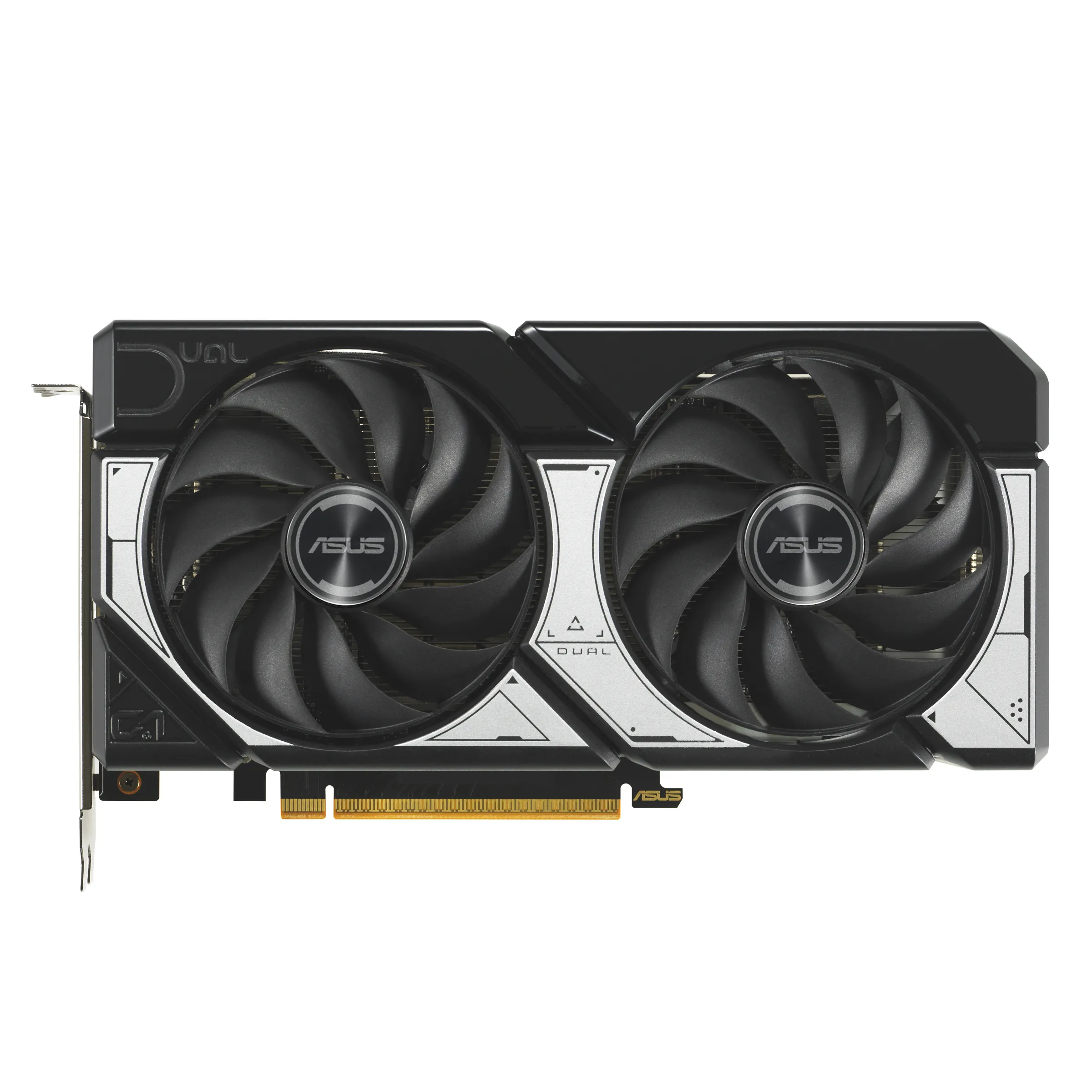 Asus GeForce RTX 5060 Dual OC 8 GB - Grafikkort