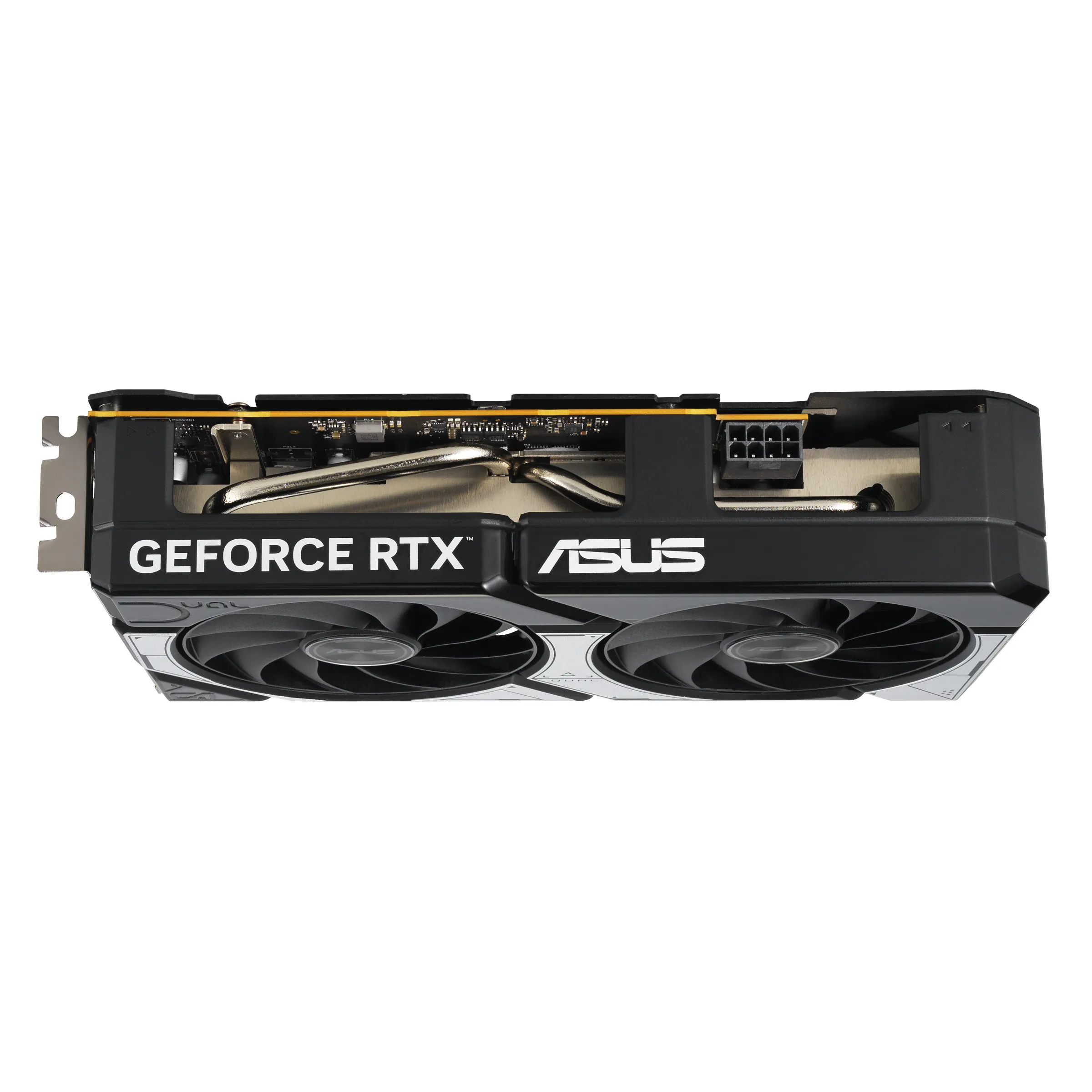 Asus GeForce RTX 5060 Dual OC 8 GB - Grafikkort