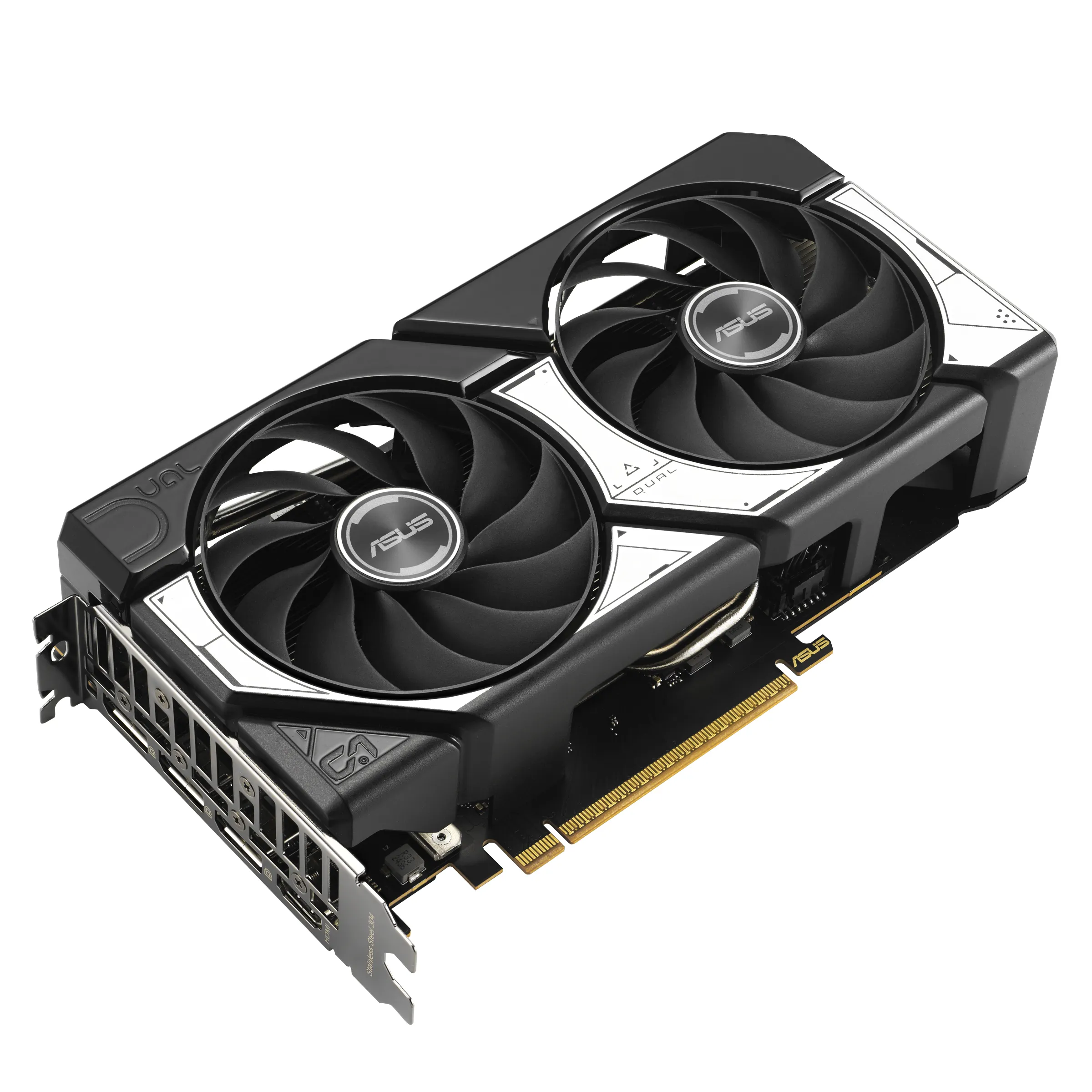 Asus GeForce RTX 5060 Dual OC 8 GB - Grafikkort