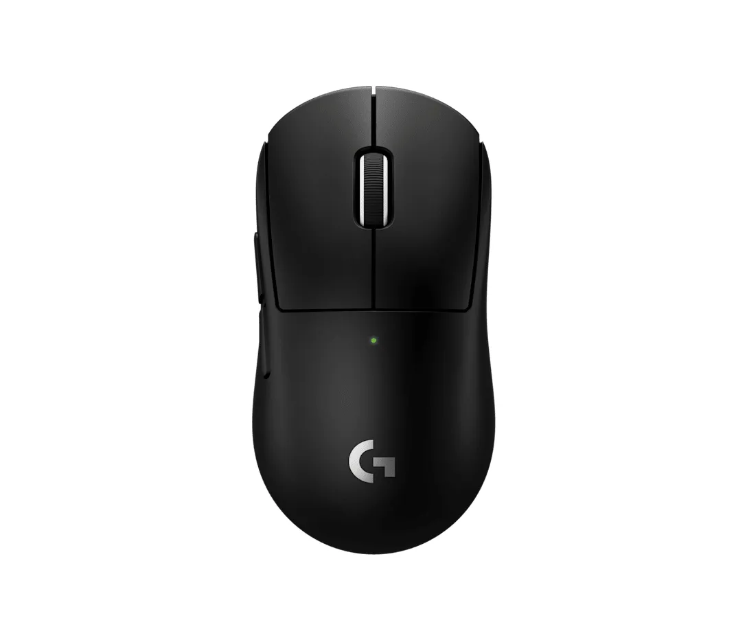 Logitech G PRO X SUPERLIGHT 2c -langaton pelihiiri, valkoinen