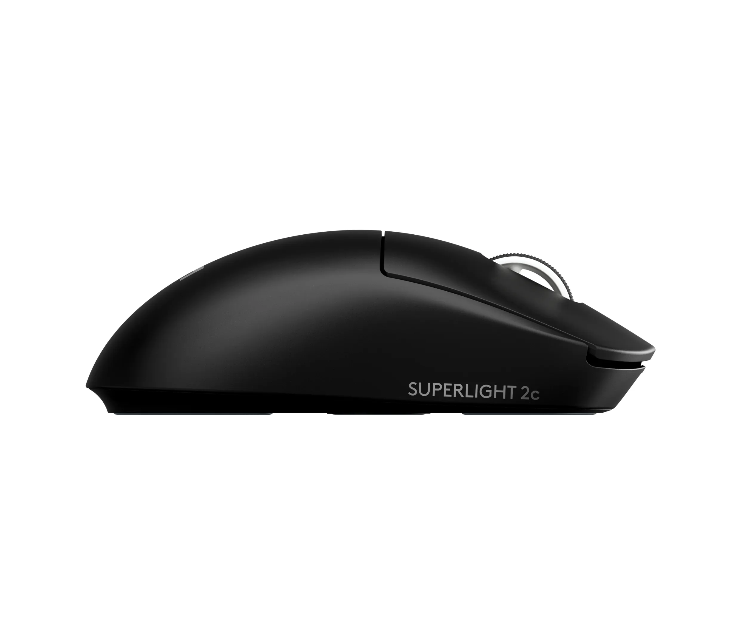 Logitech G PRO X SUPERLIGHT 2c -langaton pelihiiri, valkoinen